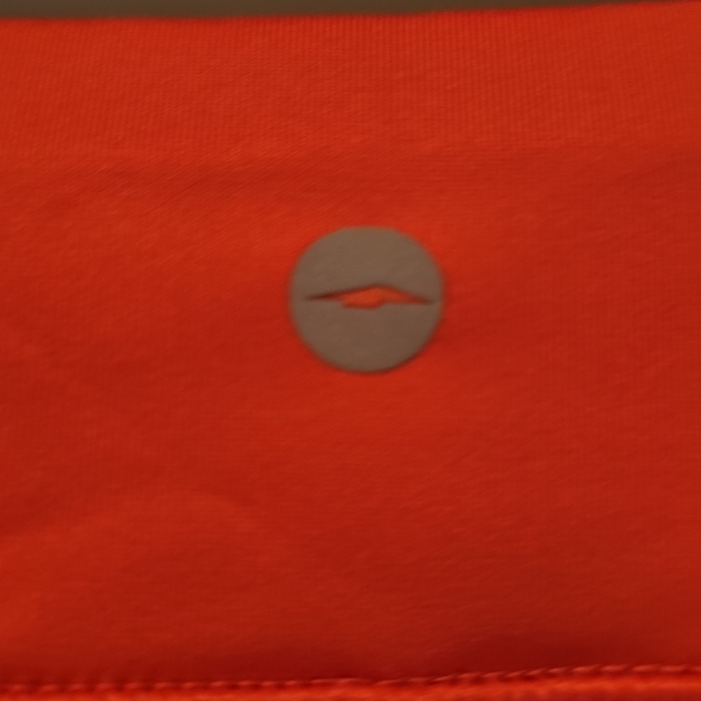 Avia Coral Mini Skort with Mesh Panels - Picture 3 of 5